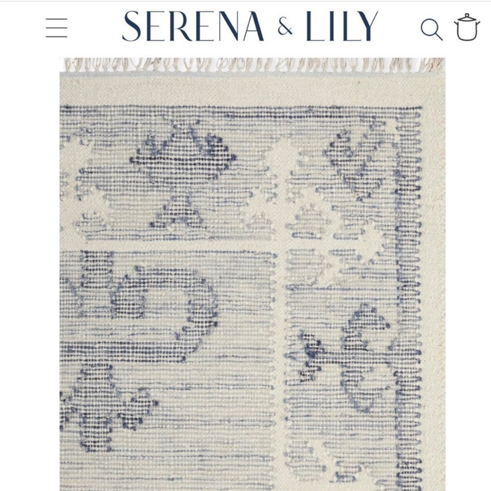 COPY - Serena lily alamere runner